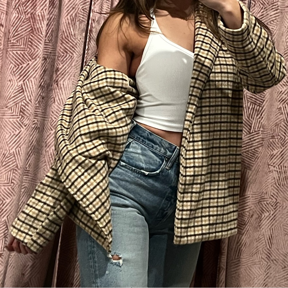 Joie Jacket - NWT - Medium